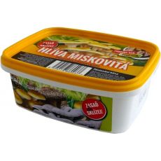 Hlíva miskovitá 250 ml