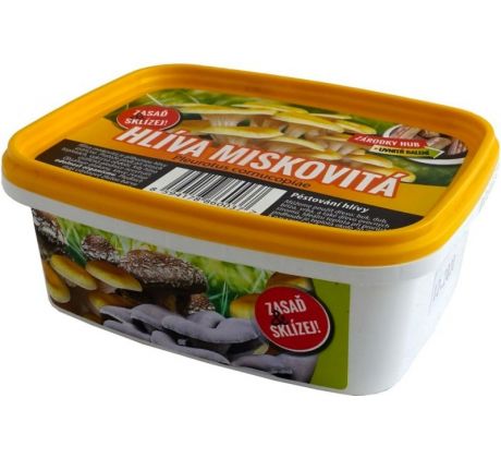 Hlíva miskovitá 250 ml