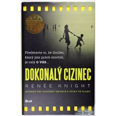 Dokonalý cizinec - Renée Knight