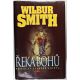Řeka bohů - Wilbur Smith #2