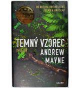 Temný vzorec - Andrew Mayne