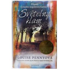Světelný klam - Louise Penny