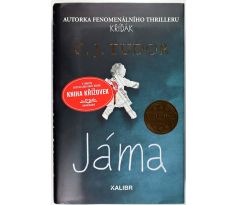 Jáma - C. J. Tudor