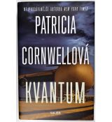 Kvantum - Patricia Cornwell