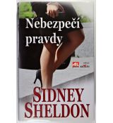 Nebezpečí pravdy - Sidney Sheldon