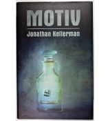 Motiv - Jonathan Kellerman
