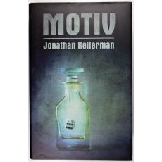 Motiv - Jonathan Kellerman