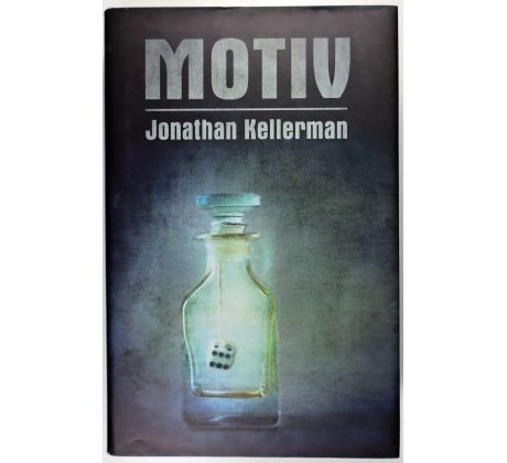 Motiv - Jonathan Kellerman