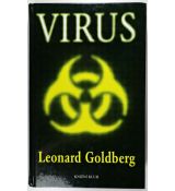 Virus - Leonard S. Goldberg