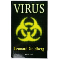 Virus - Leonard S. Goldberg