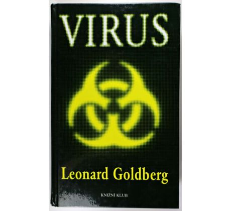 Virus - Leonard S. Goldberg