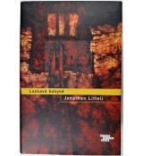 Laskavé bohyně - Jonathan Littell