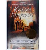 Krásné tajemství - Louise Penny