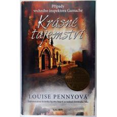 Krásné tajemství - Louise Penny