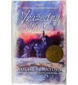 Vražedný chlad - Louise Penny