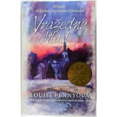 Vražedný chlad - Louise Penny