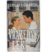 Vražedný lék - Leonard S. Goldberg #2