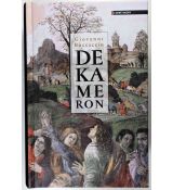 Dekameron - Giovanni Boccaccio