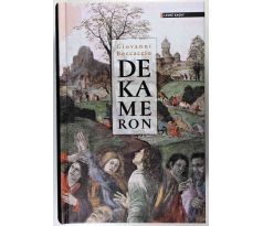 Dekameron - Giovanni Boccaccio