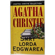 Smrt lorda Edgwarea - Agatha Christie