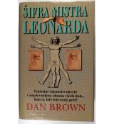 Šifra mistra Leonarda - Dan Brown #2