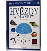 Hvězdy a planety - Ian Ridpath