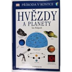 Hvězdy a planety - Ian Ridpath