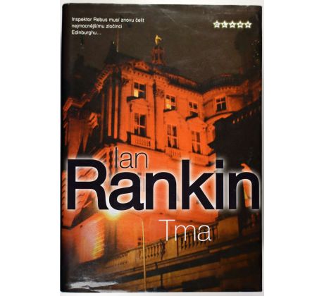 Tma - Ian Rankin