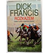 Rozkazem - Dick Francis (p)