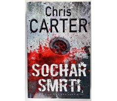Sochař smrti - Chris Carter #2