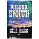 Síla meče - Wilbur Smith