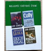 Nejlepší světové čtení #1