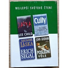 Nejlepší světové čtení #1