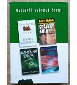 Nejlepší světové čtení #7