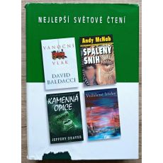 Nejlepší světové čtení #7