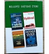 Nejlepší světové čtení #9