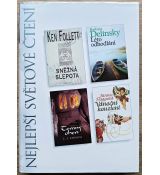 Nejlepší světové čtení #10