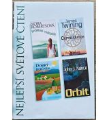 Nejlepší světové čtení #13