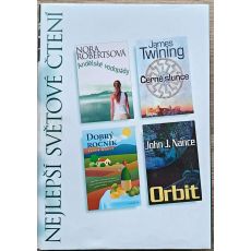 Nejlepší světové čtení #13