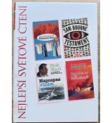 Nejlepší světové čtení #14