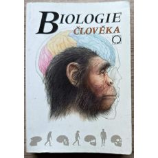 Biologie člověka - Jan Jelínek