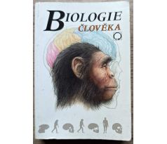 Biologie člověka - Jan Jelínek