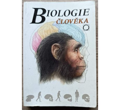 Biologie člověka - Jan Jelínek