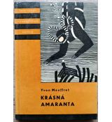 Krásná Amaranta - Yvon Mauffret