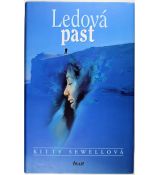 Ledová past - Kitty Sewell