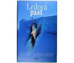 Ledová past - Kitty Sewell