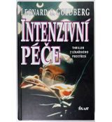 Intenzivní péče - Leonard S. Goldberg