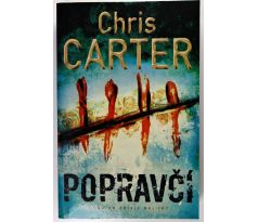 Popravčí - Chris Carter