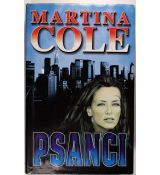 Psanci - Martina Cole