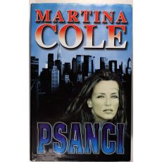 Psanci - Martina Cole